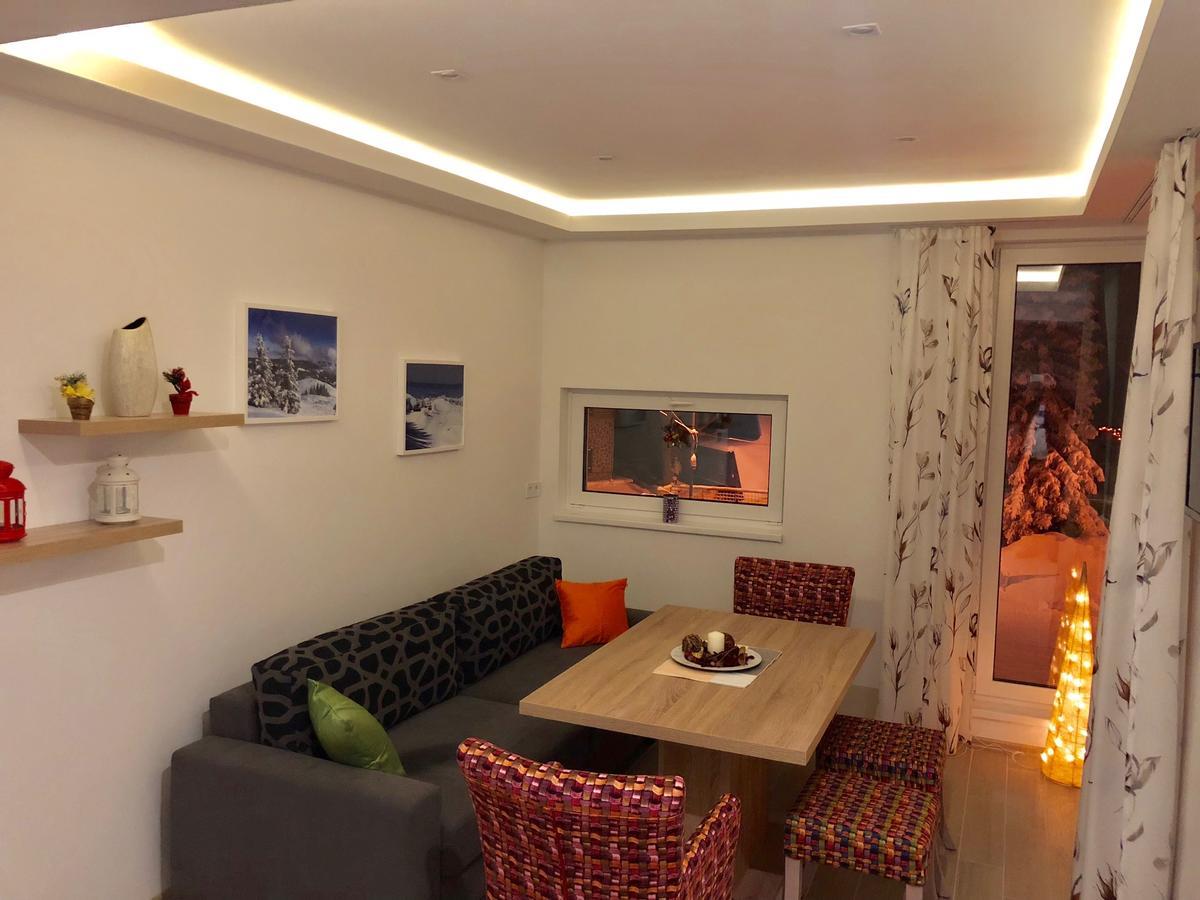 Apartmani Mont 1 Jahorina Exterior photo