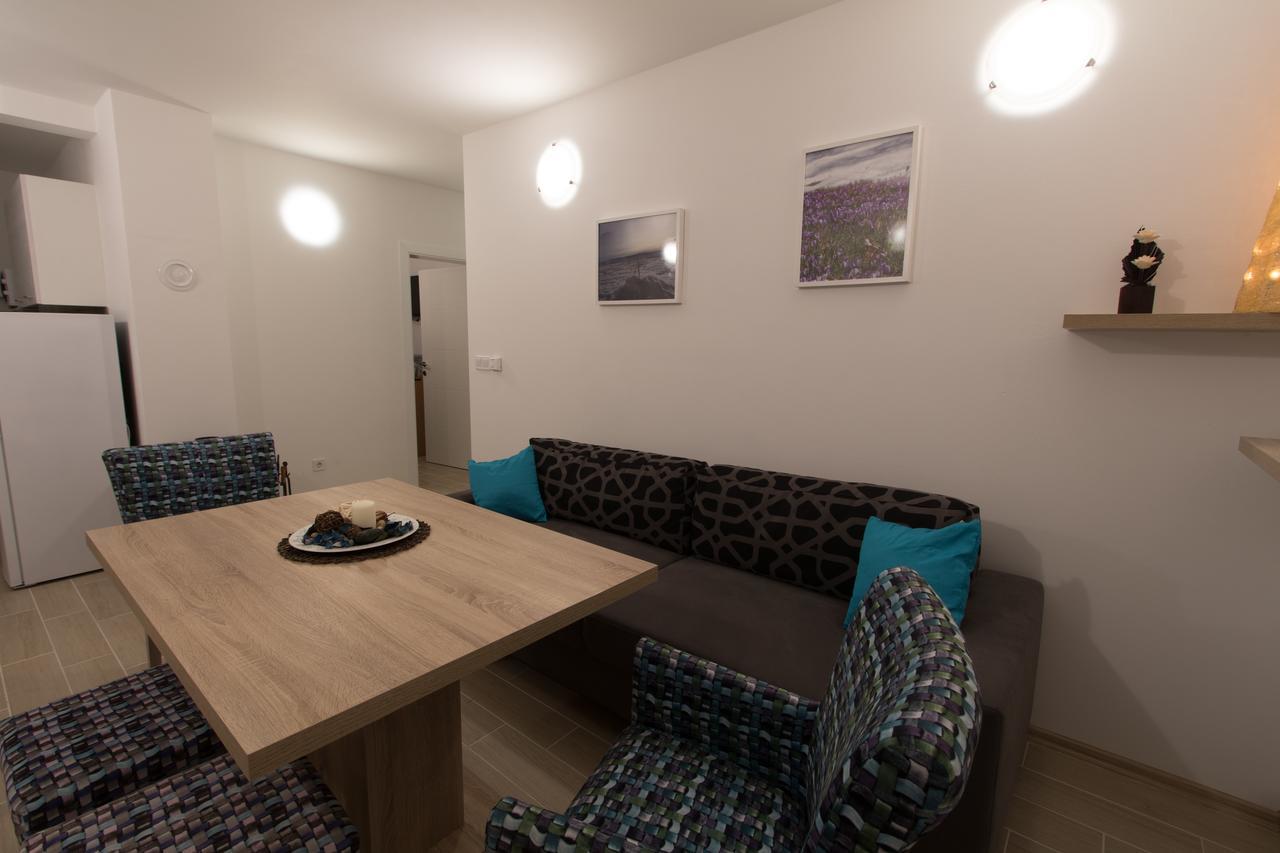 Apartmani Mont 1 Jahorina Exterior photo