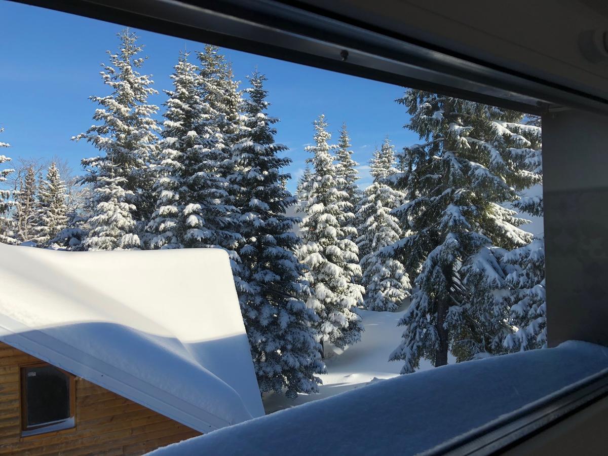 Apartmani Mont 1 Jahorina Exterior photo