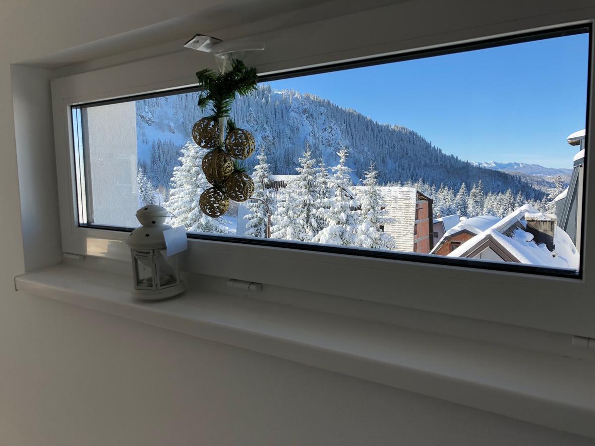 Apartmani Mont 1 Jahorina Exterior photo