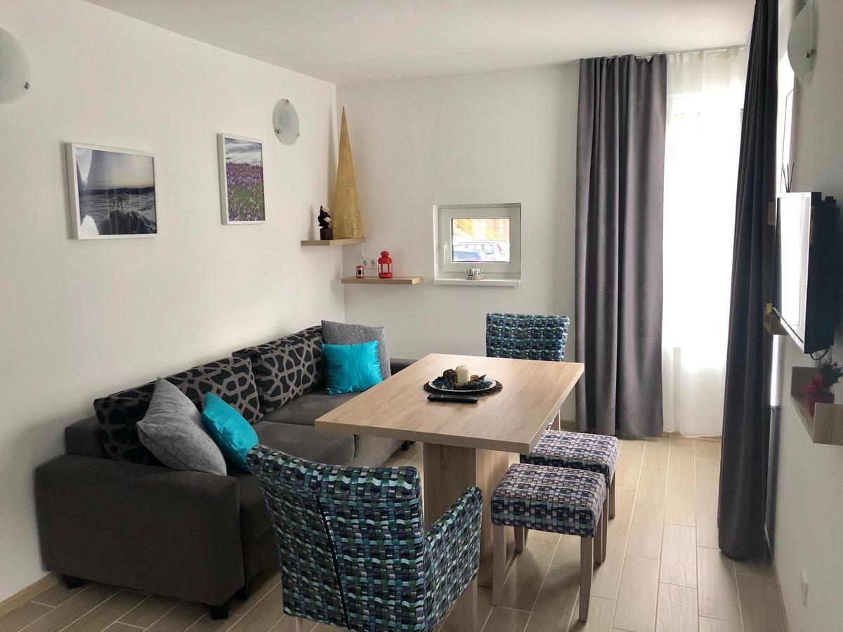 Apartmani Mont 1 Jahorina Exterior photo